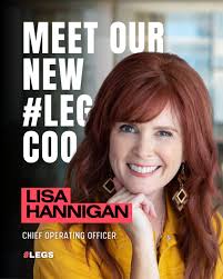 LEGS- The Ladies Executive Golf Society