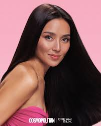 Katherine Nadine Lustre