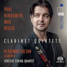 Klarinettenquintette