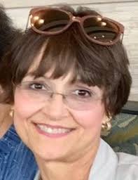 Obituary information for Susi Akers