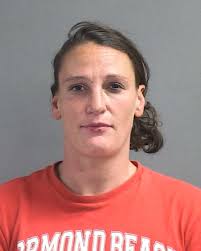 NAME: TIBBETTS JESSICA N 01/14/1994 F W Booking Date: 01/19/2025 Charges:  ILLEGAL POSS SHOPPING/LAUNDRY CART Bond: $500.00 📷 SOURCE: VOLUSIA COUNTY  CORRECTIONS Notice: “This content is released in the Public Domain and