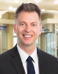 MemorialCare Appoints Todd Blake New Chief Operating Officer for Long Beach  Medical Center and Miller Children's & Women's Hospital Long Beach