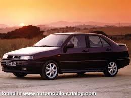 Image result for Toledo Orange 1995 Fleet