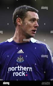 Football kevin nolan hi-res stock photography and images