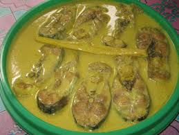 Ikan patin dalam kuliner indonesia. Gulai Ikan Patin Resep Mbak Asri