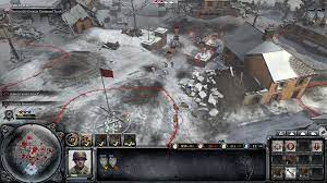 The singleplayer campaign of ardennes assault takes place in the battle of the bulge. Company Of Heroes 2 Ardennes Assault Review