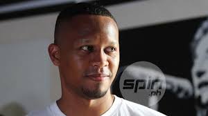 Rob Wainwright's Instagram, Twitter & Facebook