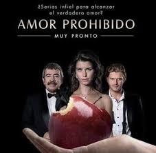 Pin De Vivean Recio En My Style Telenovela Amor Prohibido Amor Prohibido Amor Prohibido Novela
