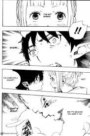 Ao No Exorcist 33 Read Ao No Exorcist 33 Online Page 12 Blue Exorcist Rin Blue Exorcist Blue Exorcist Shiemi