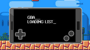 Es un emulador súper rápido y completo para . Apk Gba Emulator For Android Apk Download