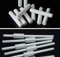 Zirconia Rod | Advanced Ceramics | Edgetech Industries