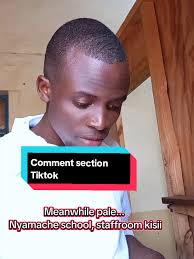 Explore Hilarious TikTok Comment Sections
