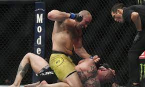 Glover teixeira is the main event at ufc fight night betting on saturday, november 7 at the ufc apex in las vegas. Ufc On Espn 40 Thiago Santos Vs Glover Teixeira Odds And Prediction