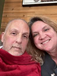 Just a few weeks and I get the rest of my tumor out can't wait need prayers