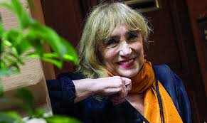 We did not find results for: Piera Degli Esposti Gesetz Dacia Maraini Internationaler Preis Fur Literatur Der Stadt Como