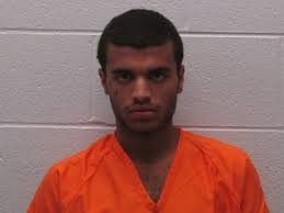 Police: Man reporting someone trying to 'kill him' breaks into Garland Co.  home