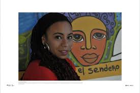 Me ves? Ciudadanas afrouruguayas