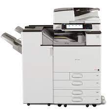 This way, your computer will be able to use the information to control the lanier mp c4503, mp c5503 and mp c6003 printers and enable full functionality. Mp C4503 Color Laser Multifunction Printer Ricoh Usa
