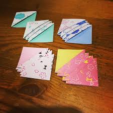 daiso y origami es demasiado lindo de oxido de cerio como doblar la ultima origami y productos practicos de introduc greeting cards diy origami box diy cards