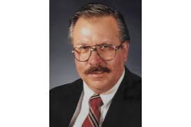 Thomas Fitzpatrick Obituary (2021)