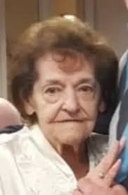 Obituary information for Dorothy May Morton