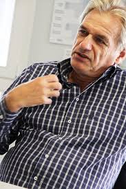 Neue Herausforderung in fussballfremder Welt