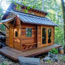 Call us for your project Magic Tiny Houses Where Life Becomes Simple Tiny House For Rent In Mobile Alabama Tiny House Listings