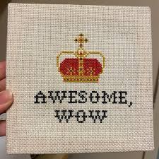 Check spelling or type a new query. Hamilton Cross Stitch Pattern I M A General Wheee Etsy In 2021 Geeky Cross Stitch Patterns Cross Stitch Patterns Cross Stitch