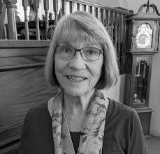 Kathie Ross's Instagram, Twitter & Facebook