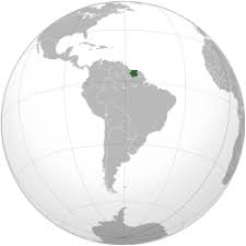 Republiek suriname reːpyˌblik ˌsyːriˈnaːmə), is a country on the northeastern atlantic coast of south america. Suriname Simple English Wikipedia The Free Encyclopedia