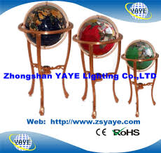 Maybe you would like to learn more about one of these? China Yaye 18 Hot Sell Floor Stand 650mm 550mm 450mm 330mm Gemstone Globe World Globe China Gemstone Globe And World Globe Price