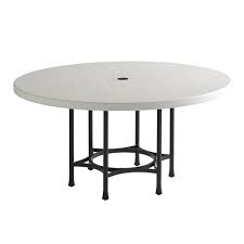 5 out of 5 stars. Tommy Bahama Pavlova 60 Round Dining Table 3910 870