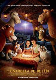 Un día, el valiente bo encuentra las fuerzas necesarias para buscar su destino. La Estrella De Belen Descargar Pelicula La Estrella De Belen Completa En Espanol La Estrella De Belen Pelicula En Castellano La Estrella D Peliculas Completas