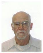 Obituary of Frank Sweet