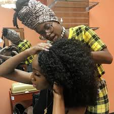 Corn rown , micro braids, micro twist , kinky twist,. Taking Ownership Of What We Look Like Natural Hair Movement Takes Root Mpr News