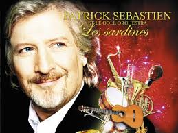 L'occasion pour lui de parler de son rôle de père. Concert Patrick Sebastien 2021 2022 Lens
