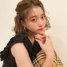 ボブヘアなら無限に楽しめるれんちゃんアレンジが可愛い2019