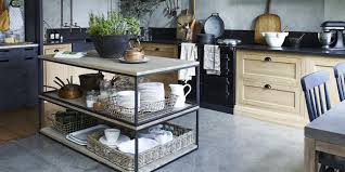 Kitchen Trends 2021 Stunning Kitchen Design Trends For The Year Ahead Kitchen Trends Modern Country Kitchens Country Kitchen