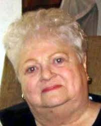 Martiena "Marty" Wolfe Obituary