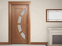 الأبواب الحديثة الصور الداخلية