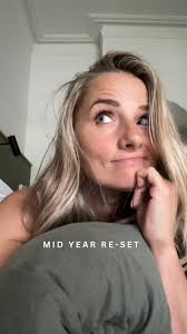 Your does of MID-WEEK + MID-YEAR motivation ✨, ., 2025… she’s half gone, .,  Are you actively doing the “things” that will take you closer to the LIFE  YOU LOVE TO LIVE?, Or going through the motions ...