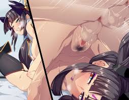 Post 4645785: 846Go FateGrand_Order Fate_(series) Rider Taira_no_Kagekiyo  Ushiwakamaru