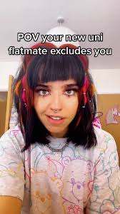 My Flat Mates Leave Me Out