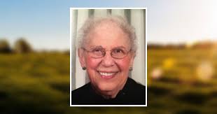 Clelia M. "Cleo" Serventi Obituary July 5, 2017