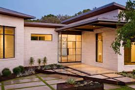From beginning to end, our aim is to build architecturally proven products and strong relationships with builders, architects, and businesses interested in the absolute best custom steel doors and windows. Urban Contemporary Dream Home Connected With Nature In Austin Texas