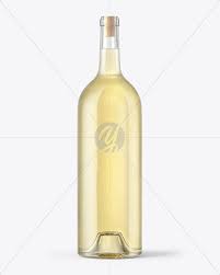 375ml Clear Glass White Wine Bottle Mockup A High Quality Packaging Stand Up Psd Pouch Mockup Scene To Showcase Any In 2020 Bottle Mockup Wine Bottle Mockup Free Psd