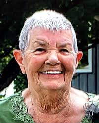 Florence CUNNINGHAM Obituary