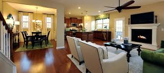 Spacious Mayflower Floorplan By Lennar Raleigh New Homes Open Space Living New Homes For Sale