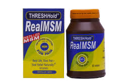Thresh Hold Msm Tablets 60 Prices Shop Deals Online Pricecheck