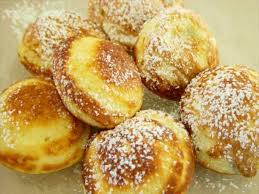 Blueberry Ebelskiver Aebelskiver Danish Filled Pancake Recipe Food Com Recipe Ebelskiver Recipe Aebleskiver Recipe Food